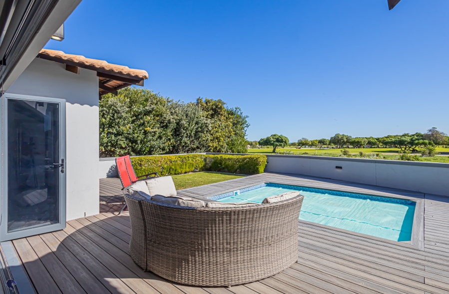 3 Bedroom Property for Sale in Langebaan Country Estate Western Cape